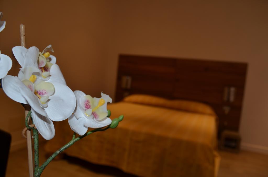 5Rooms Rome Room photo