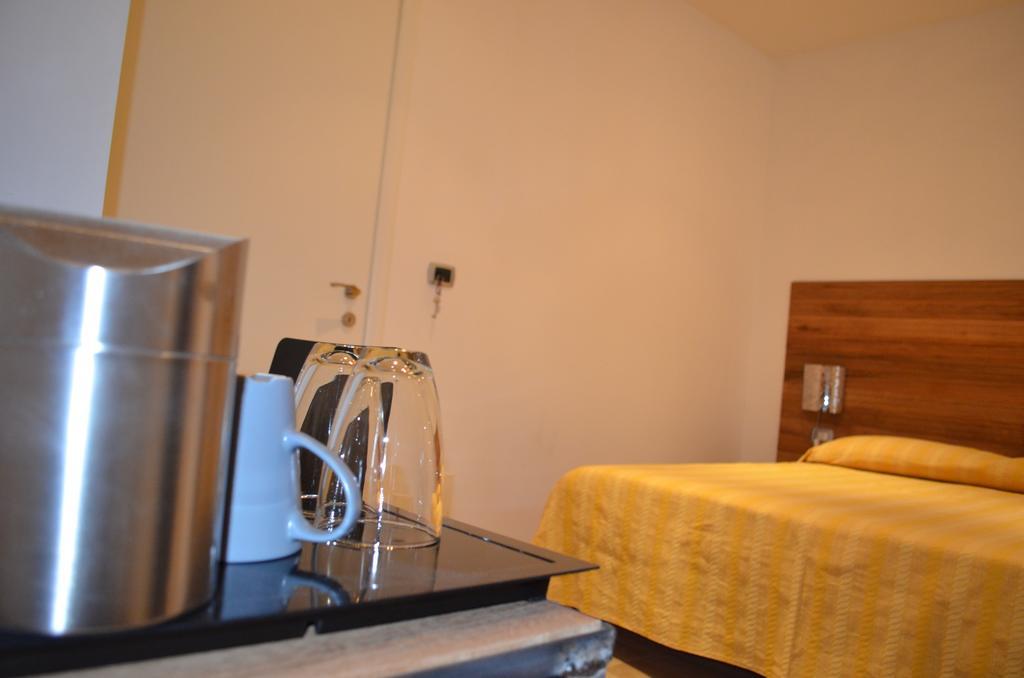 5Rooms Rome Room photo