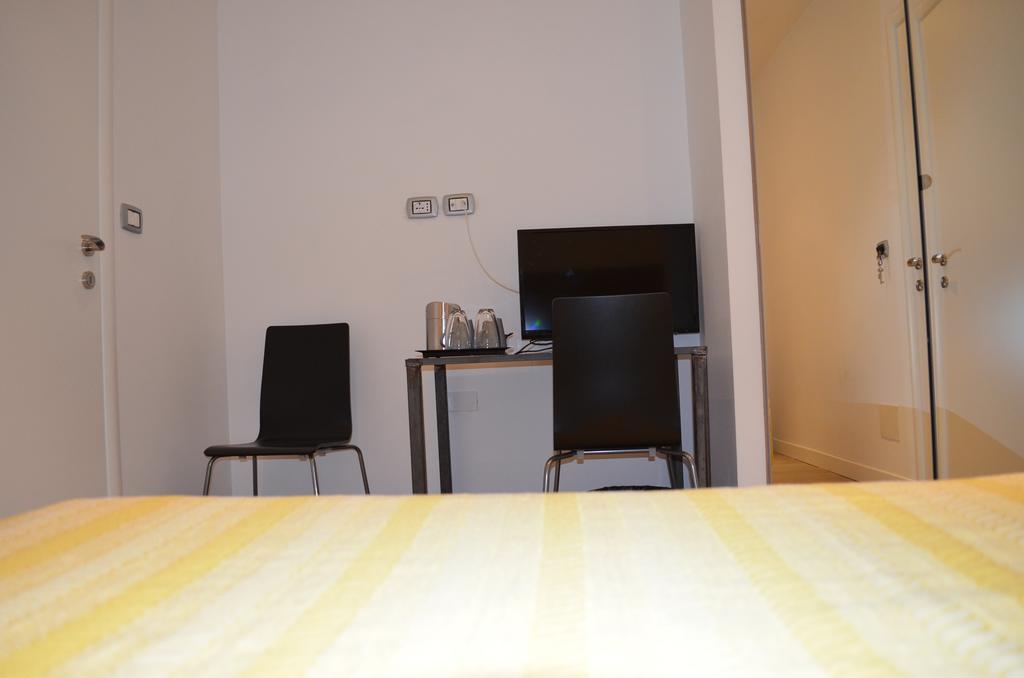 5Rooms Rome Room photo