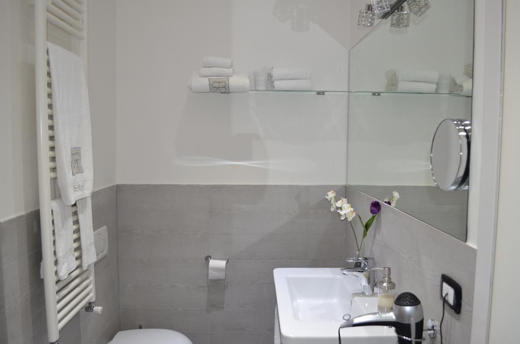 5Rooms Rome Room photo