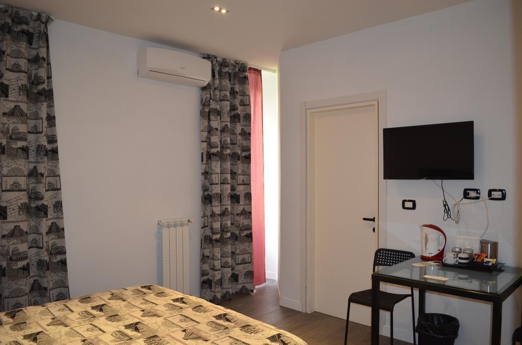 5Rooms Rome Room photo