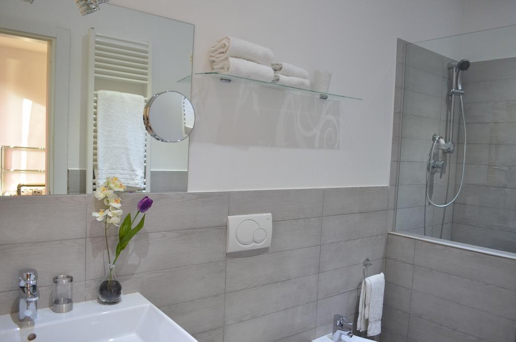 5Rooms Rome Room photo