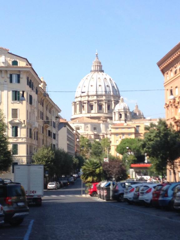 5Rooms Rome Exterior photo
