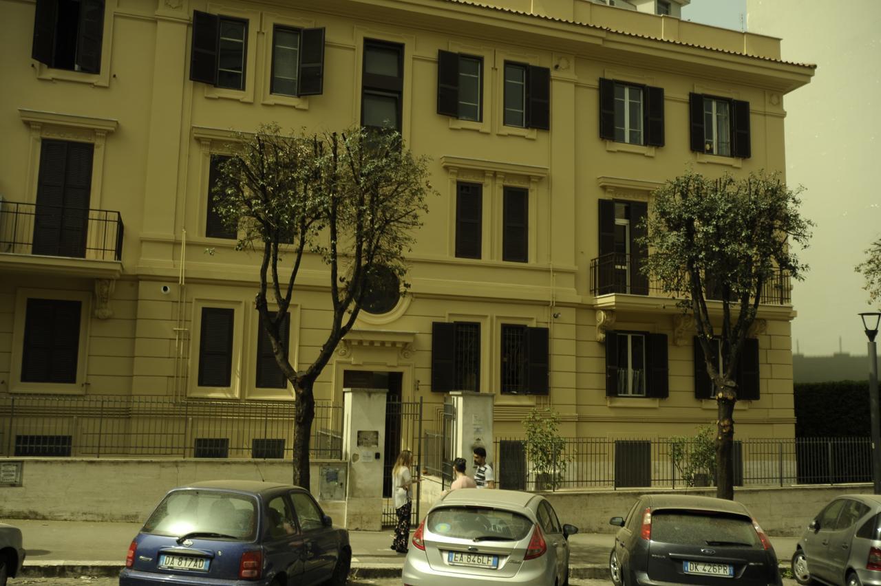 5Rooms Rome Exterior photo