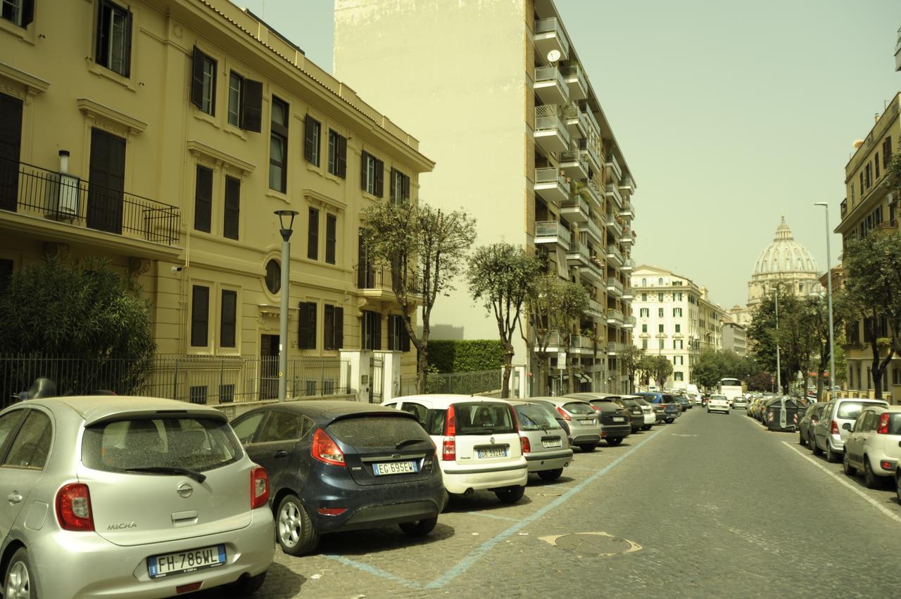 5Rooms Rome Exterior photo
