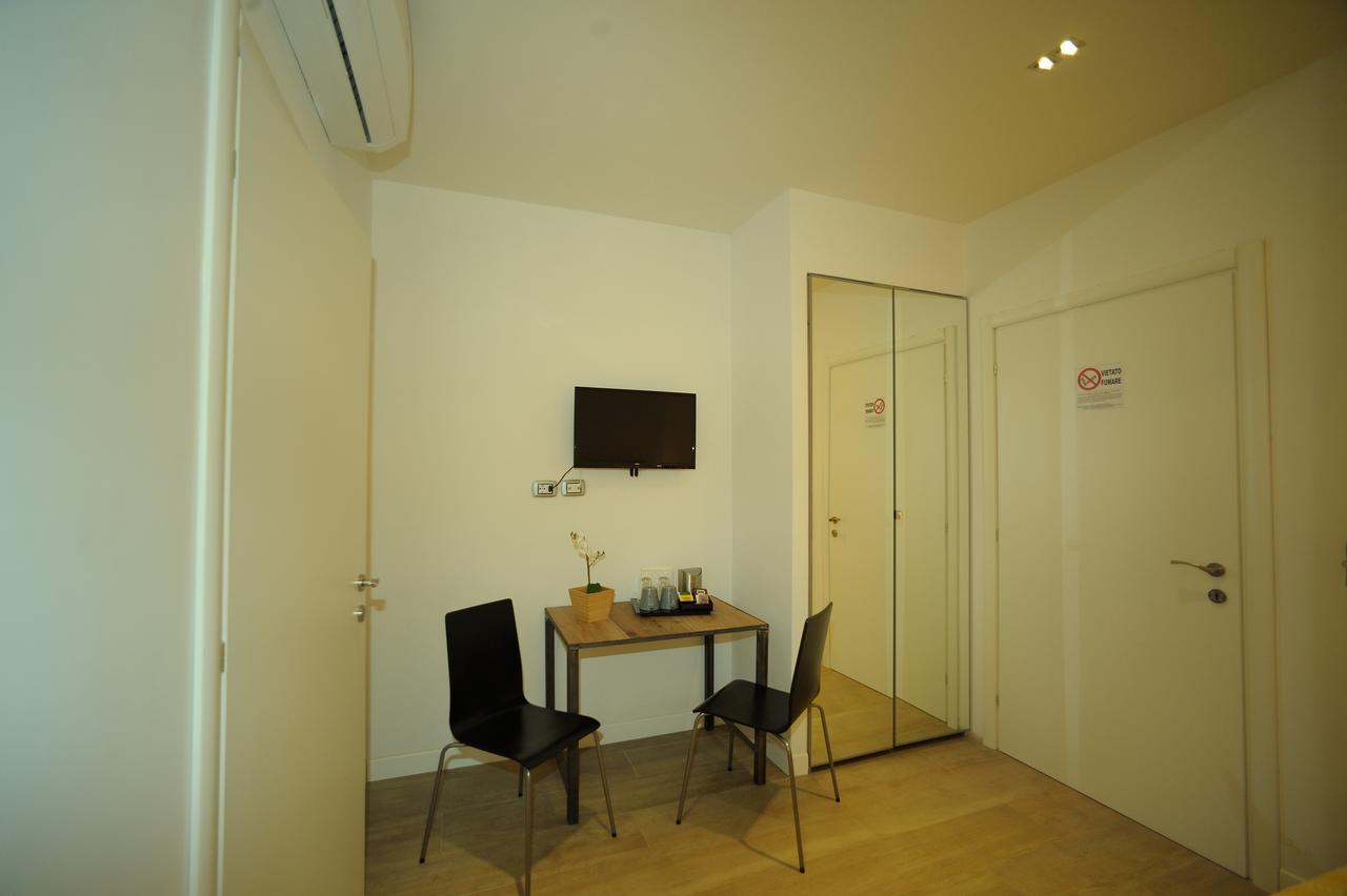 5Rooms Rome Exterior photo