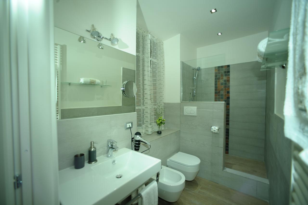 5Rooms Rome Exterior photo