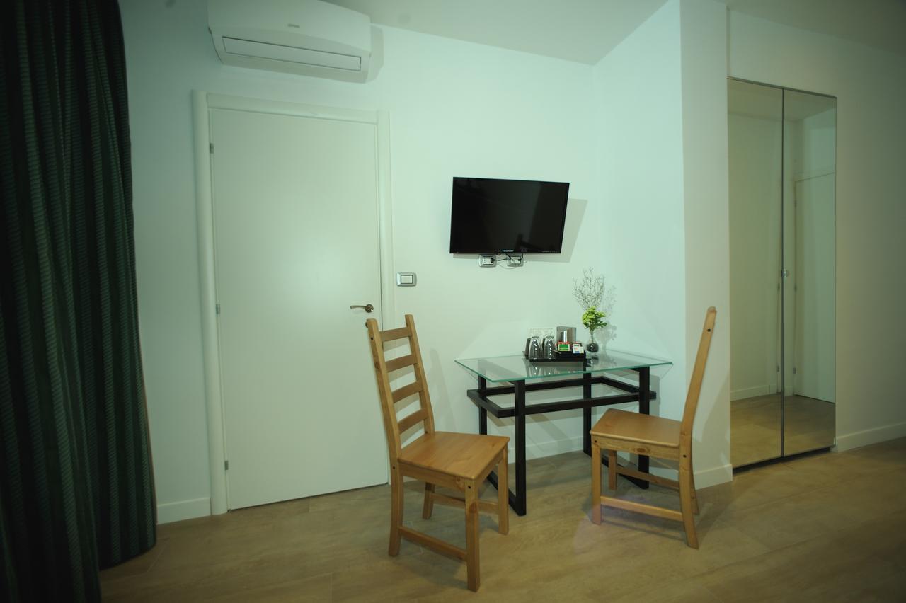 5Rooms Rome Exterior photo